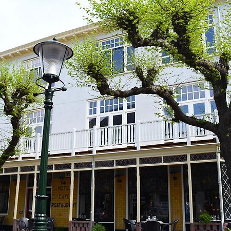 2L Hof Van Holland Apartments Noordwijk Exteriér fotografie