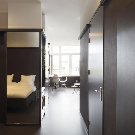 2L Hof Van Holland Apartments Noordwijk Exteriér fotografie
