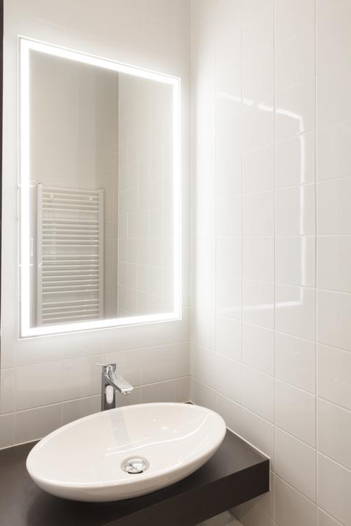 2L Hof Van Holland Apartments Noordwijk Exteriér fotografie