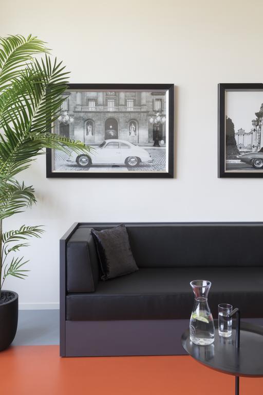 2L Hof Van Holland Apartments Noordwijk Exteriér fotografie