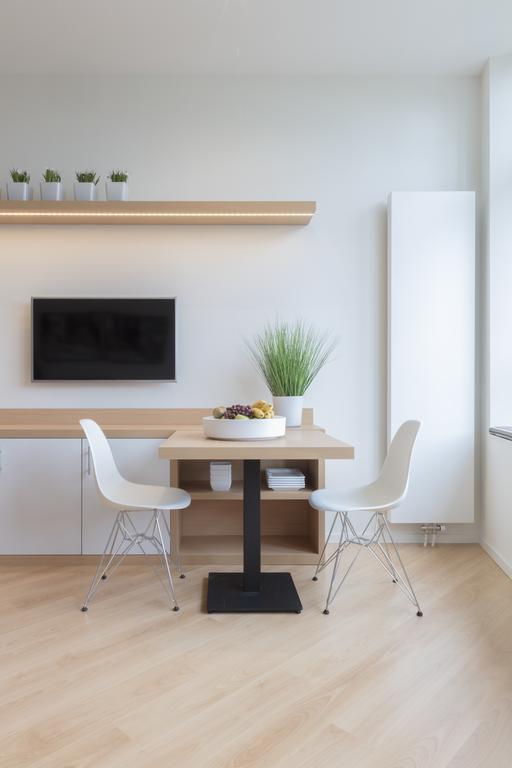 2L Hof Van Holland Apartments Noordwijk Exteriér fotografie